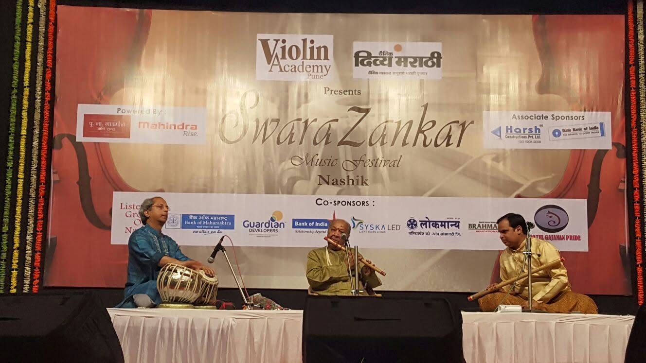 2015 Nashik
